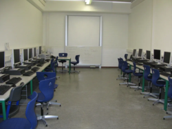 Computerraum